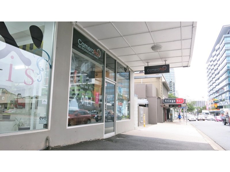 Fortitude Valley QLD 4006