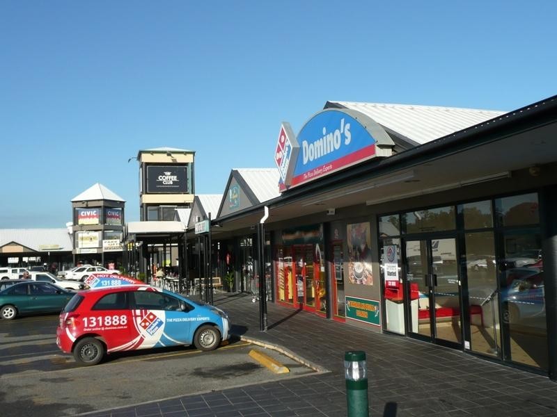 Gladstone QLD 4680