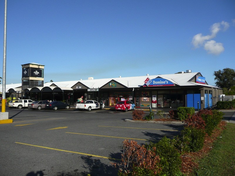 Gladstone QLD 4680