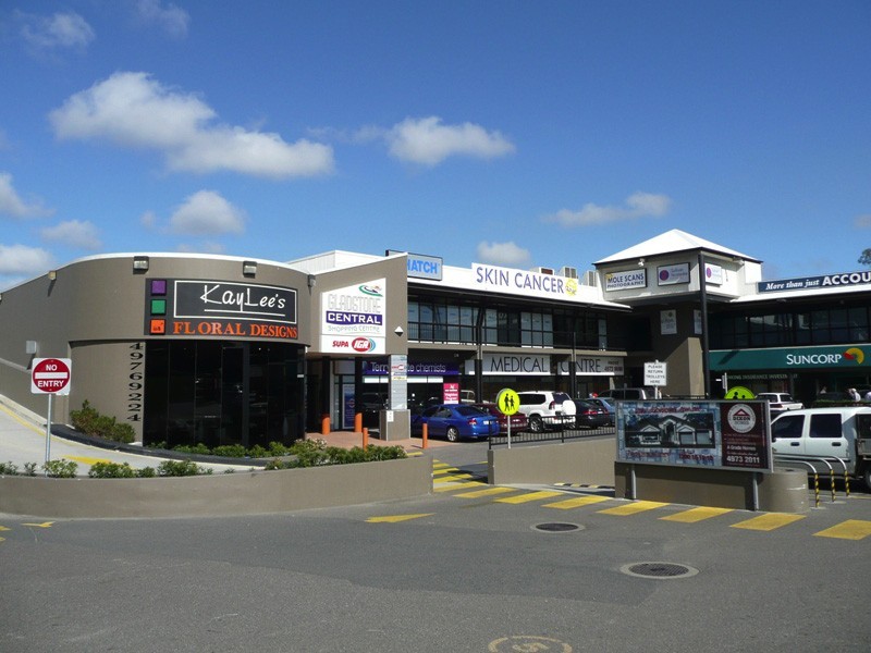 Gladstone QLD 4680