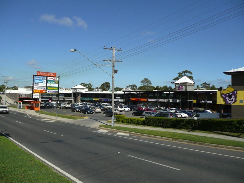 Gladstone QLD 4680