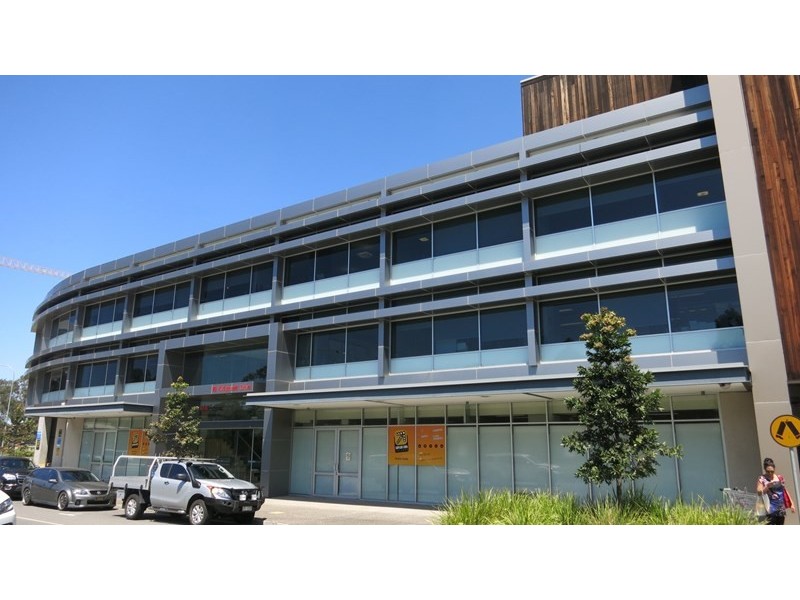 Chermside QLD 4032