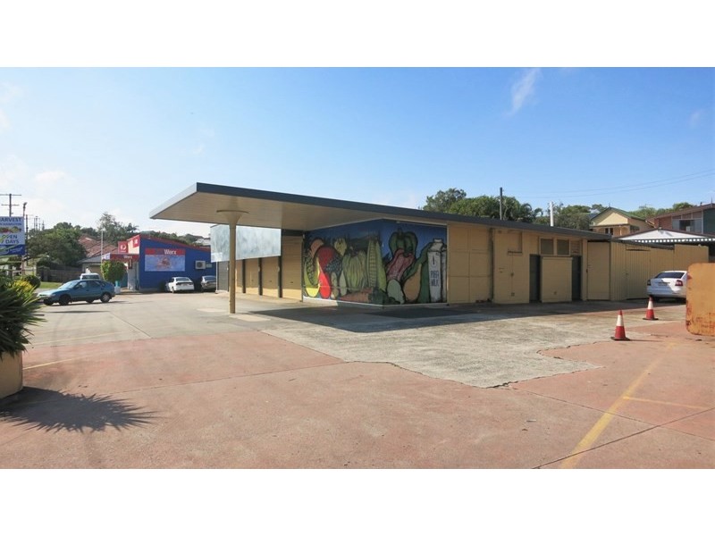 156 Hamilton Road, Wavell Heights QLD 4012