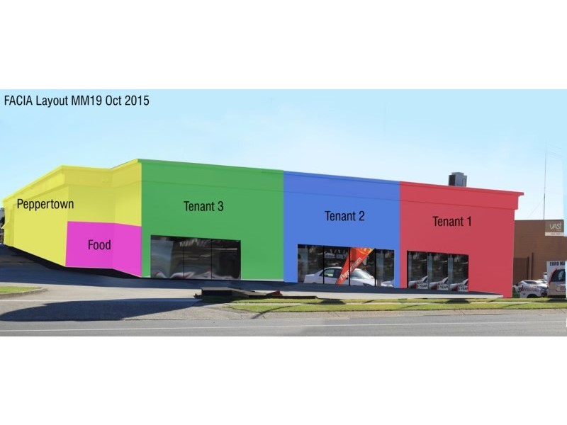 1/1908 Sandgate Road, Virginia QLD 4014