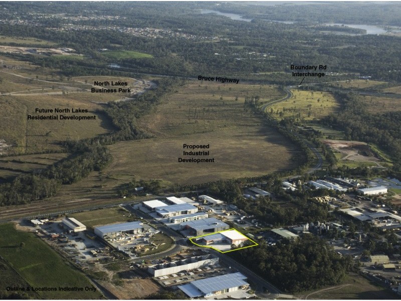 Deception Bay QLD 4508