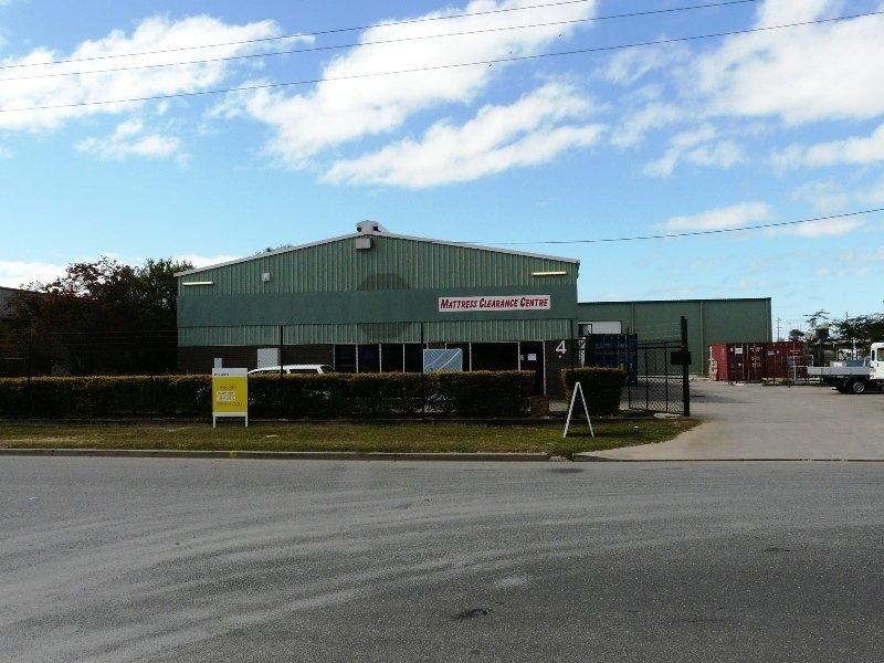 Brendale QLD 4500