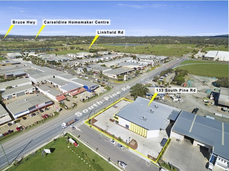 1A/133 South Pine Road, Brendale QLD 4500