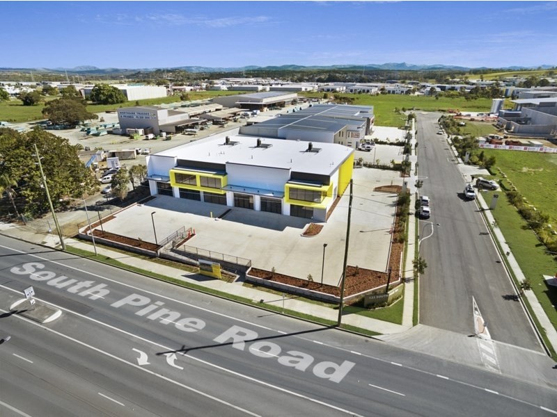 1A/133 South Pine Road, Brendale QLD 4500