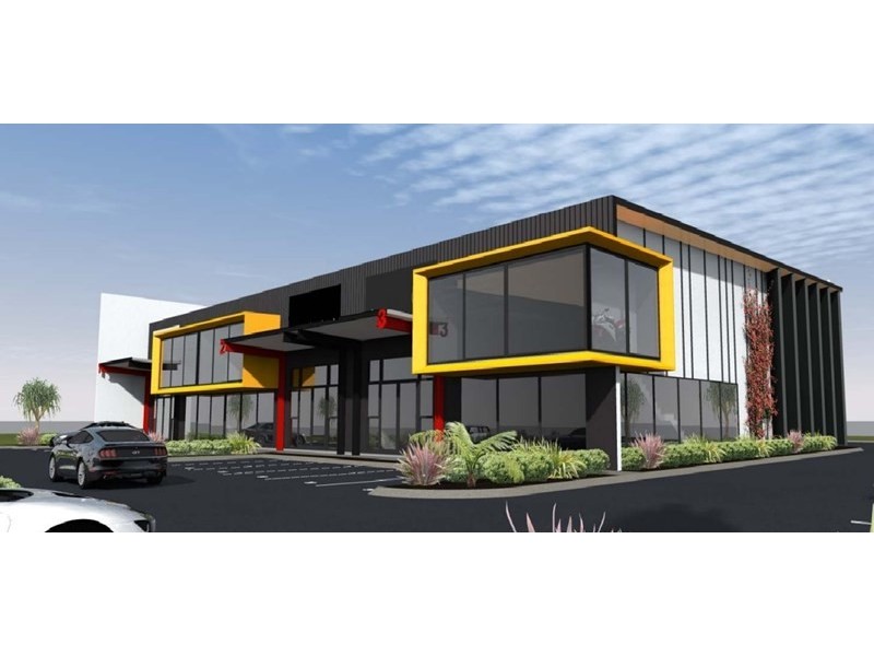 1B/133 South Pine Road, Brendale QLD 4500