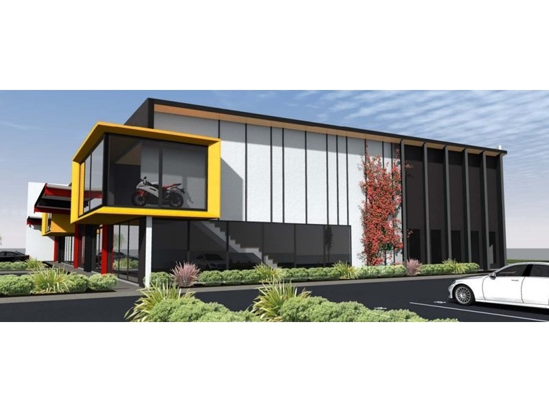 1B/133 South Pine Road, Brendale QLD 4500