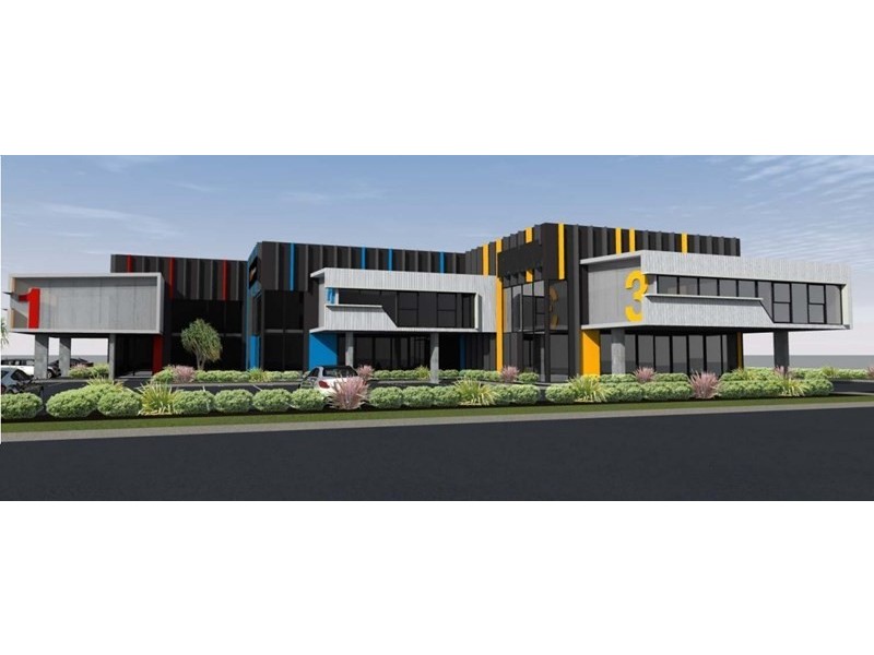 1B/133 South Pine Road, Brendale QLD 4500