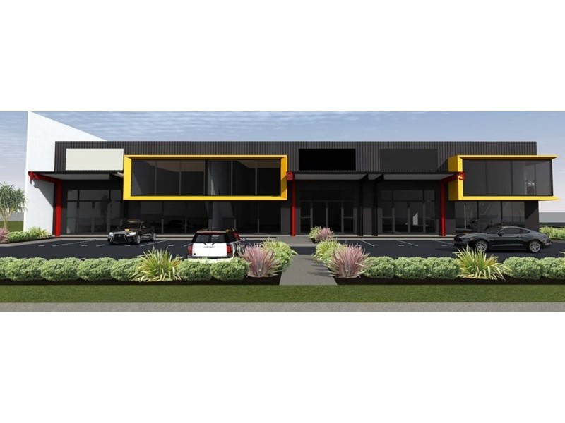 1B/133 South Pine Road, Brendale QLD 4500