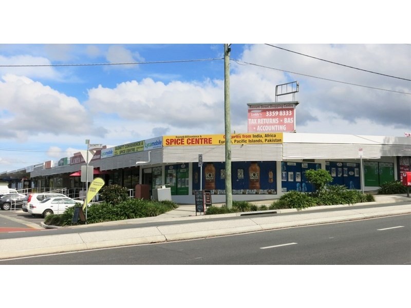 Chermside West QLD 4032