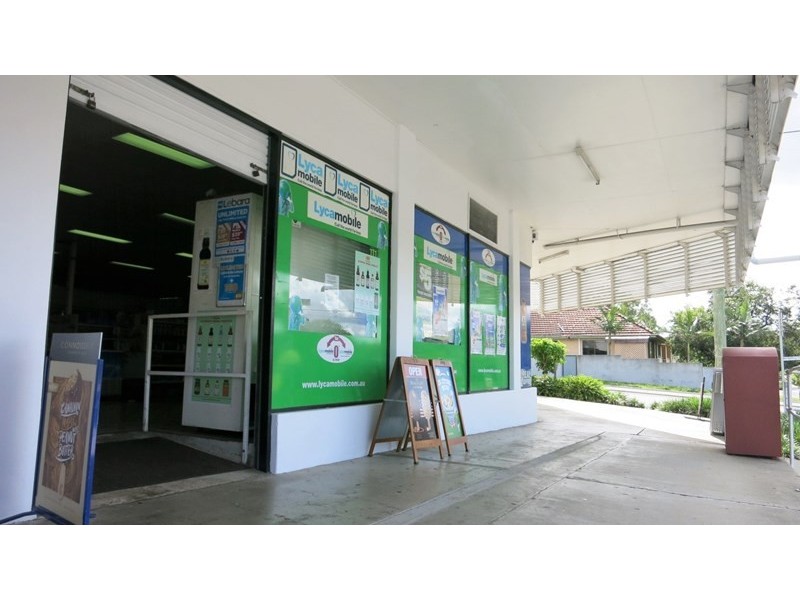 Chermside West QLD 4032