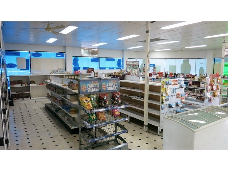 Chermside West QLD 4032
