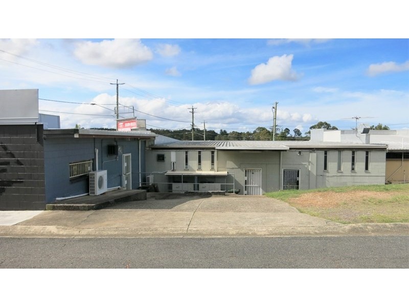 Chermside West QLD 4032