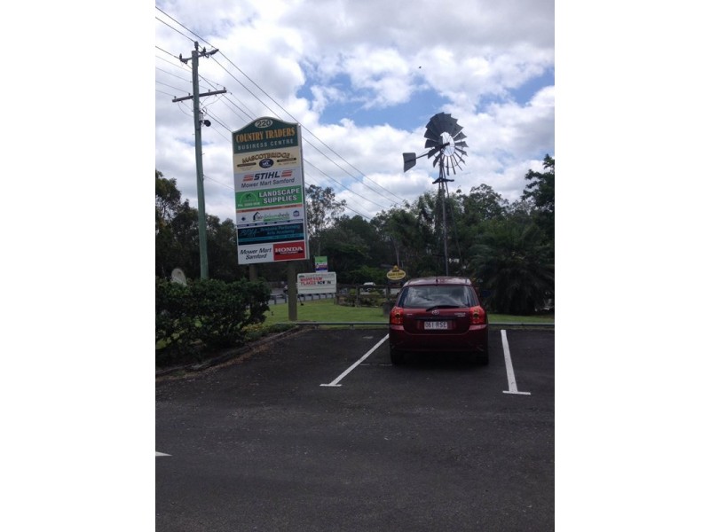 1/220 Mt Glorious Road, Samford Valley QLD 4520