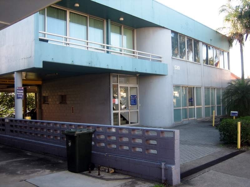 Lutwyche QLD 4030