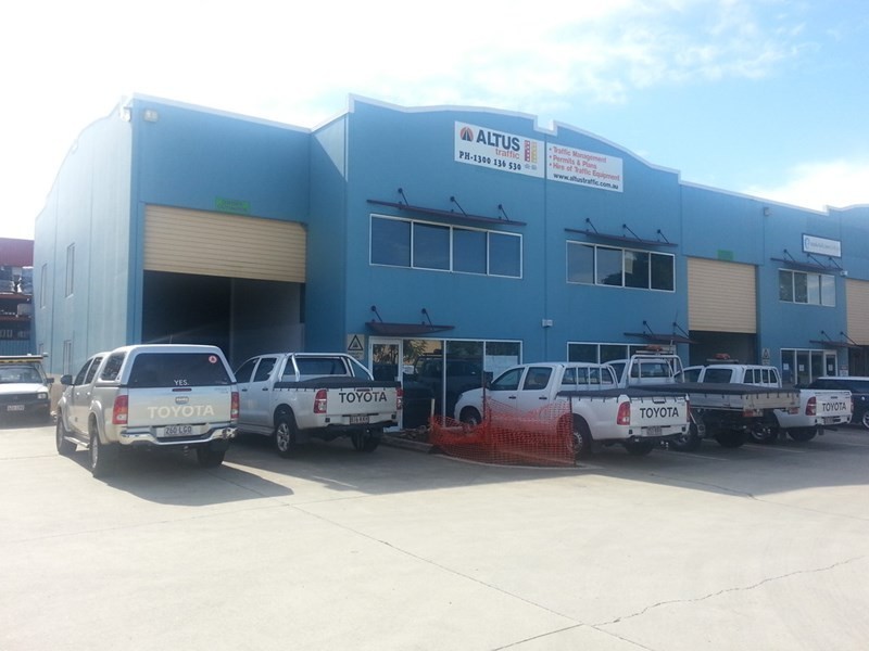 Banyo QLD 4014