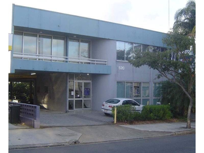 Lutwyche QLD 4030