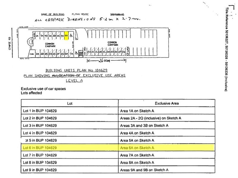 6/427 Gympie Road, Strathpine QLD 4500