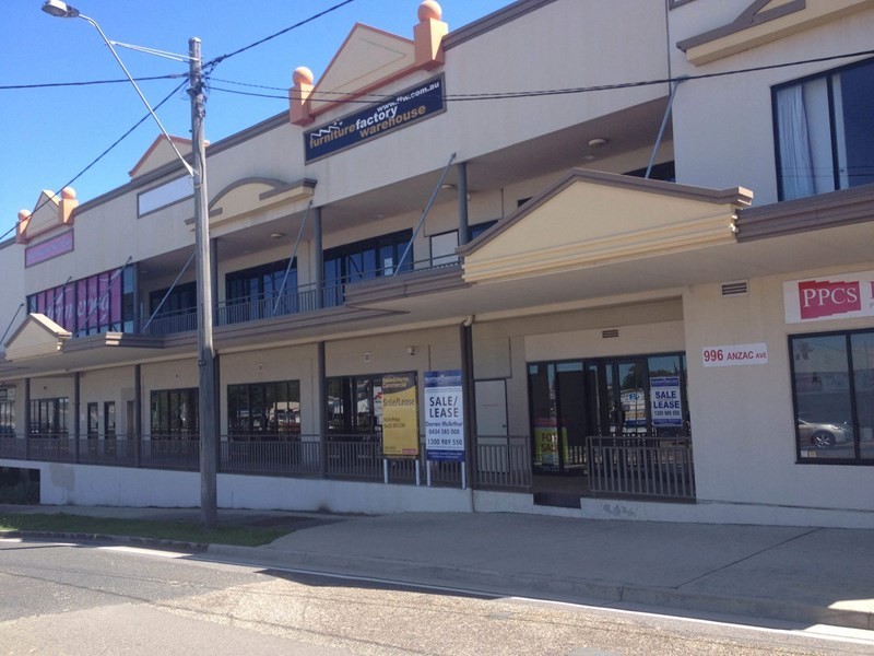 3/7 O’Loan Street, Petrie QLD 4502