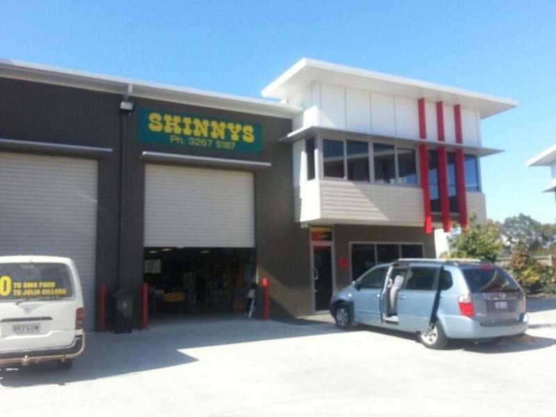 14/14 Ashtan Place, Banyo QLD 4014