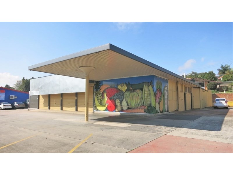 2/156 Hamilton Road, Wavell Heights QLD 4012