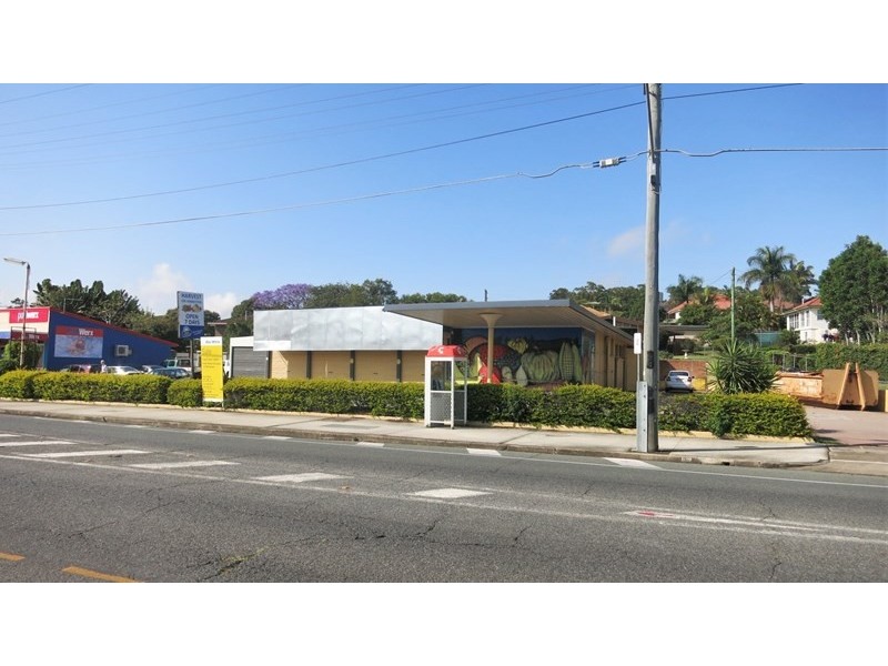 2/156 Hamilton Road, Wavell Heights QLD 4012