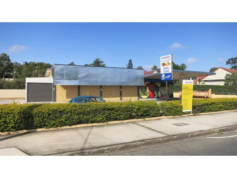 2/156 Hamilton Road, Wavell Heights QLD 4012