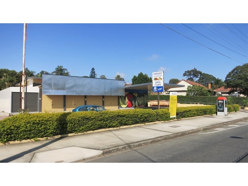 2/156 Hamilton Road, Wavell Heights QLD 4012