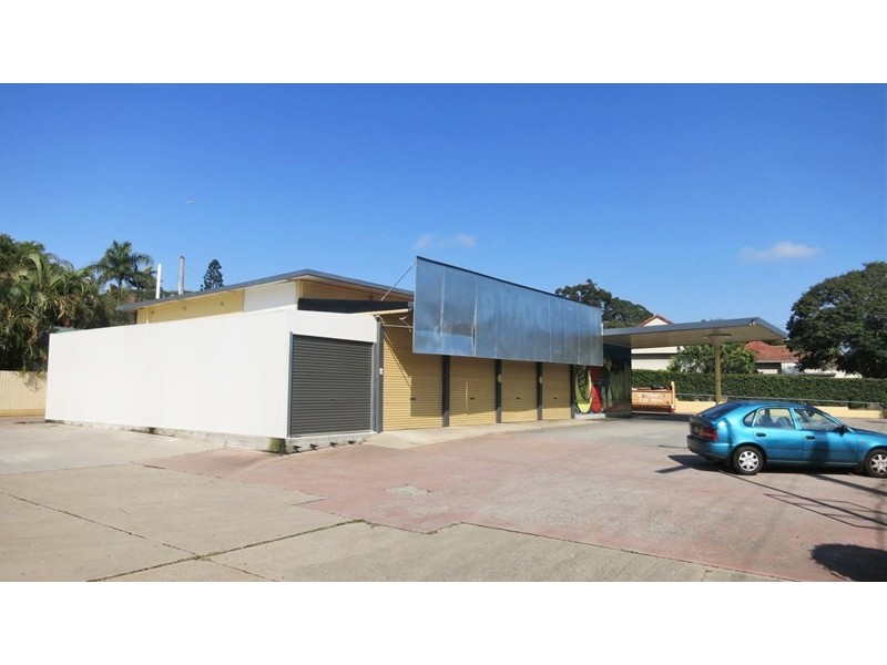 2/156 Hamilton Road, Wavell Heights QLD 4012