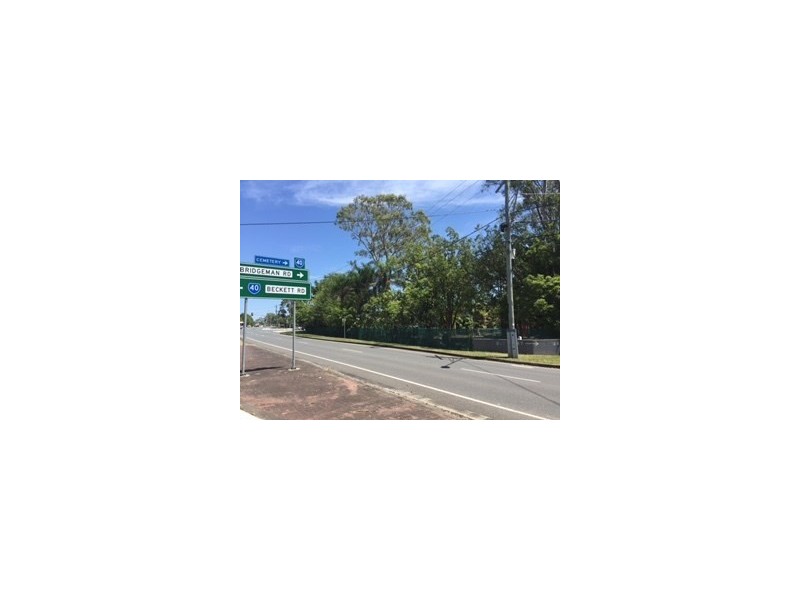 347 Albany Creek Road, Bridgeman Downs QLD 4035