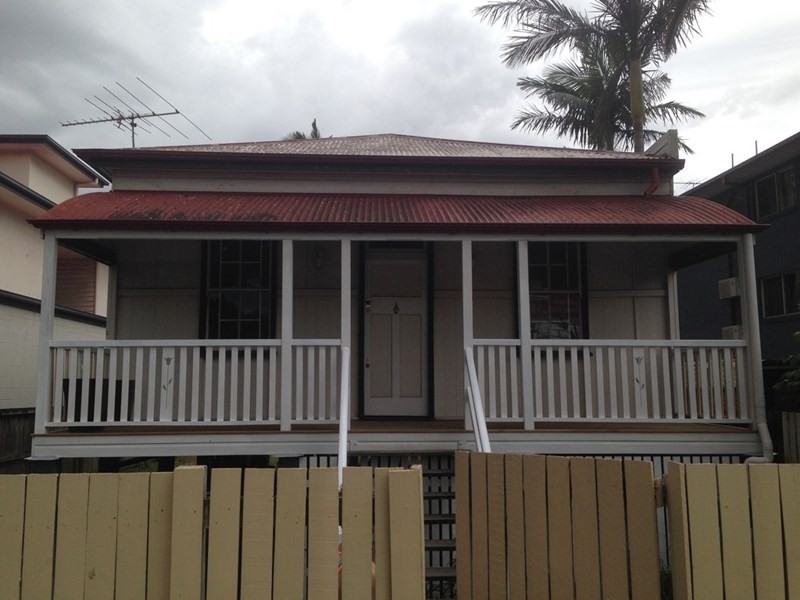 630 Kingsford Smith Drive, Hamilton QLD 4007