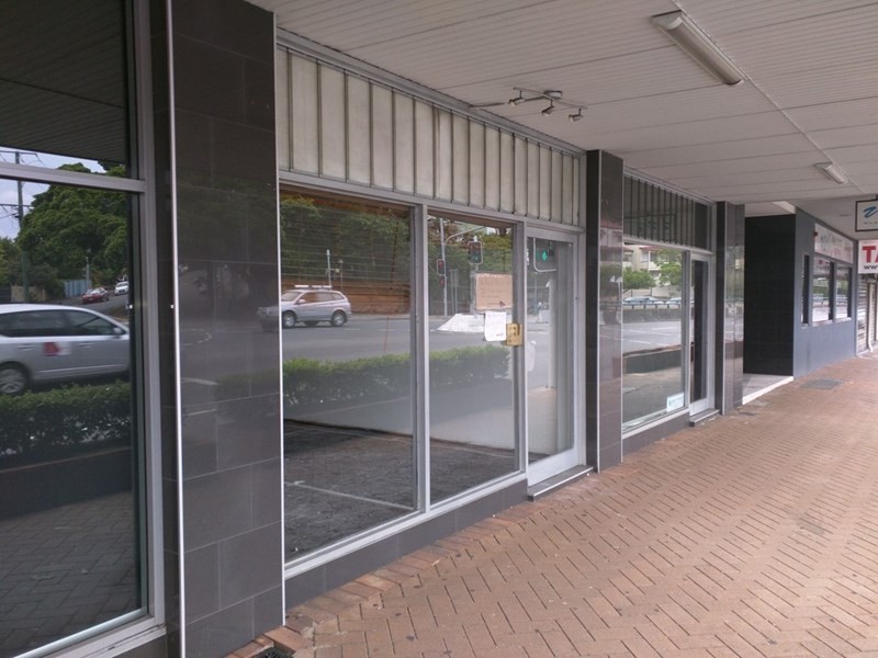 2/189 Kelvin Grove Road, Kelvin Grove QLD 4059