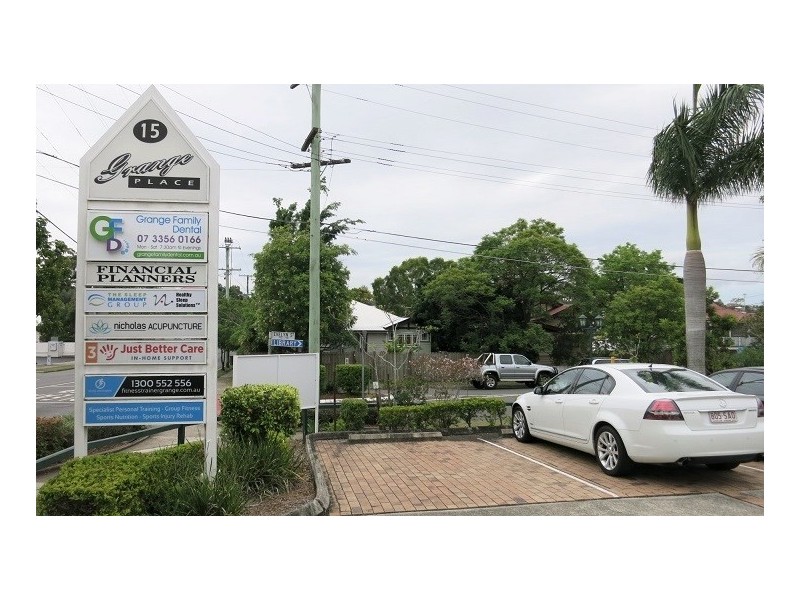 Grange QLD 4051