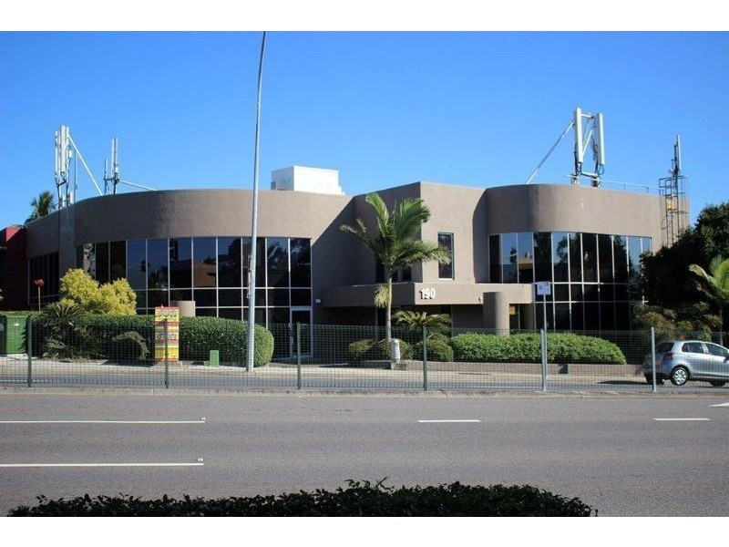 2/190 Kelvin Grove Road, Kelvin Grove QLD 4059