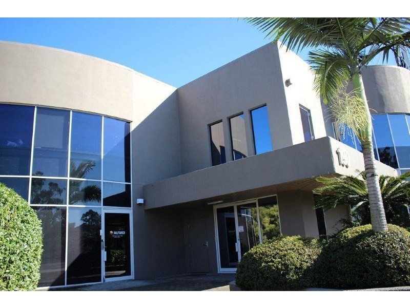 1/190 Kelvin Grove Road, Kelvin Grove QLD 4059