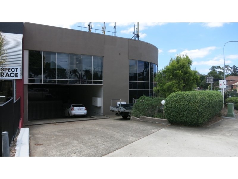 1/190 Kelvin Grove Road, Kelvin Grove QLD 4059