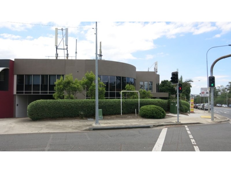 1/190 Kelvin Grove Road, Kelvin Grove QLD 4059