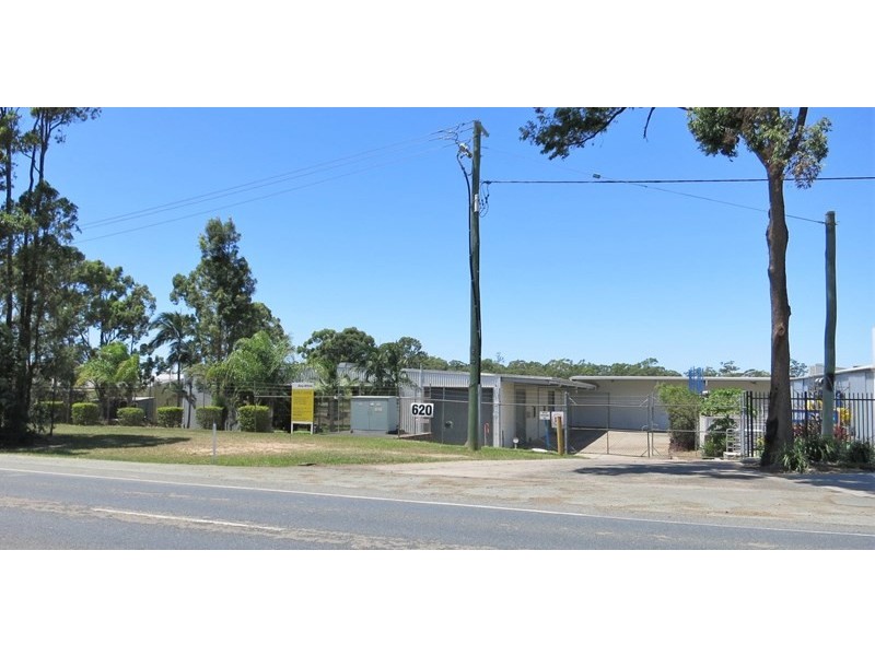 618-620 Old Gympie Road, Narangba QLD 4504