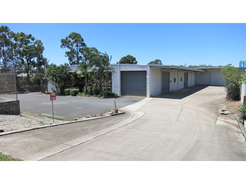 618-620 Old Gympie Road, Narangba QLD 4504