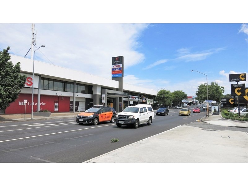 Lutwyche QLD 4030