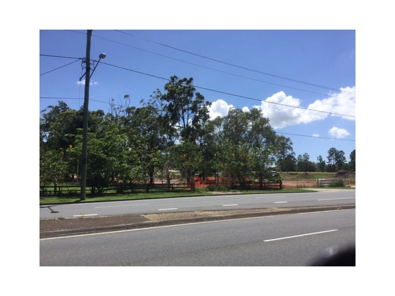 Bridgeman Downs QLD 4035