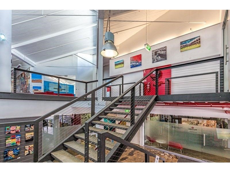 10/30 Florence Street, Teneriffe QLD 4005