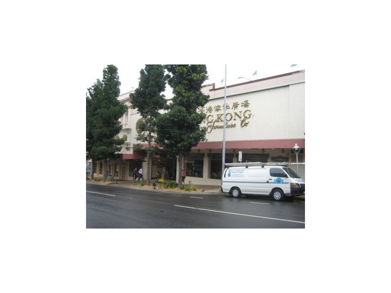 Fortitude Valley QLD 4006