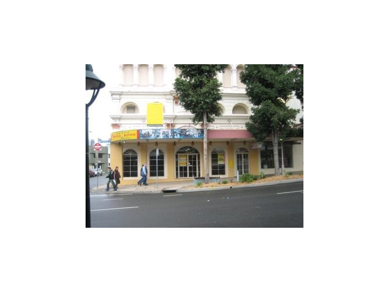 Fortitude Valley QLD 4006