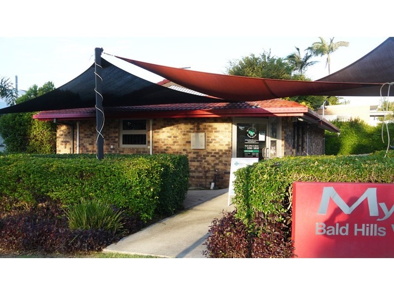 3 Bald Hills Road, Bald Hills QLD 4036