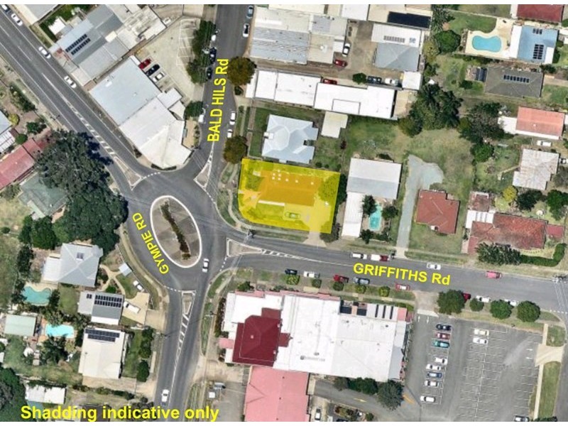 3 Bald Hills Road, Bald Hills QLD 4036