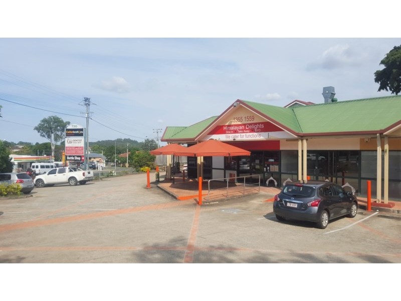 3/736 South Pine Road, Everton Park QLD 4053